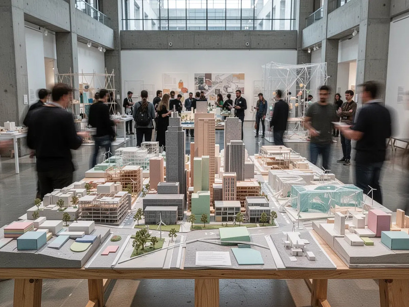 K21 Action Day: Düsseldorf denkt Stadt neu - Foto: über boerse-global.de