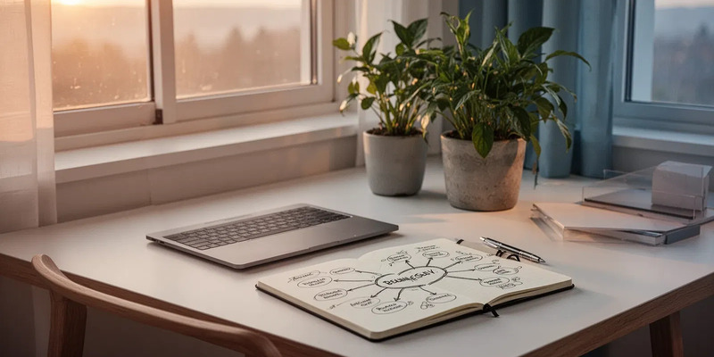 Quiet Ambition: Warum junge Fachkräfte Karriere neu denken - Foto: über boerse-global.de