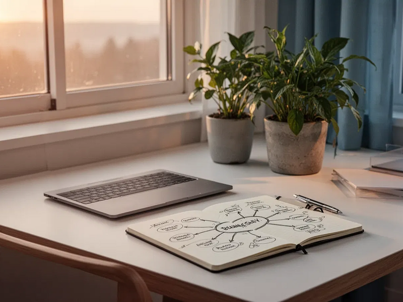 Quiet Ambition: Warum junge Fachkräfte Karriere neu denken - Foto: über boerse-global.de