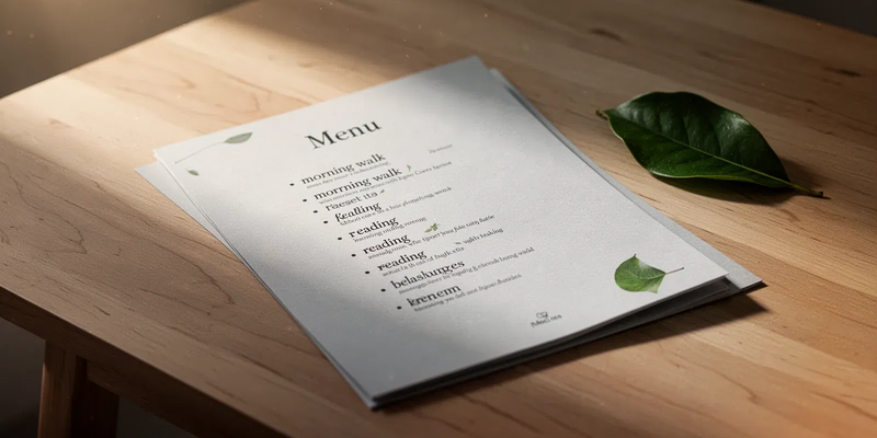 Dopamin-Menü: So steuern Sie Ihr Belohnungssystem bewusst - Foto: über boerse-global.de