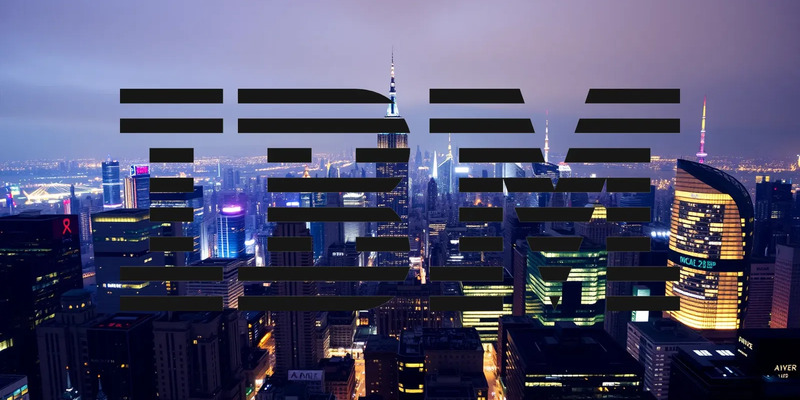 IBM: Un Doble Impulso para los Inversores - Foto: über boerse-global.de