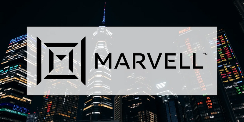 La acción de Marvell desafía la lógica con una fuerte subida ante una posible venta masiva - Foto: über boerse-global.de