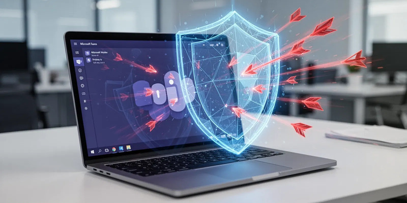 Microsoft Teams: Neue Sicherheitsfunktionen gegen Phishing-Angriffe - Foto: über boerse-global.de