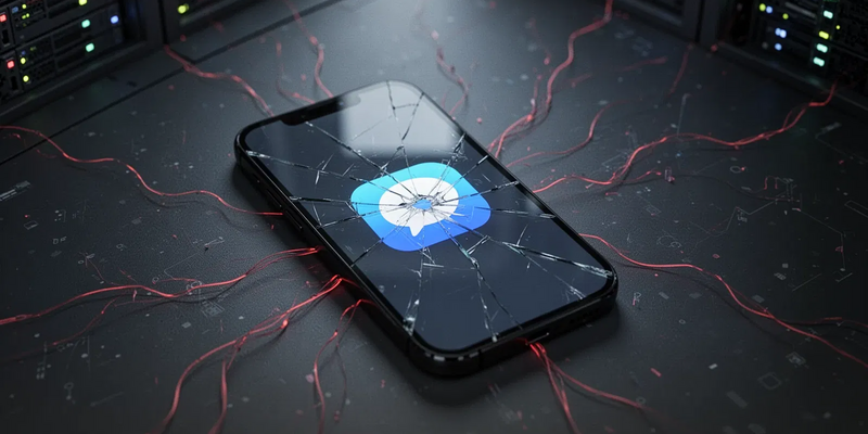 BSI warnt vor Spionage-Angriffen über Signal und WhatsApp - Foto: über boerse-global.de