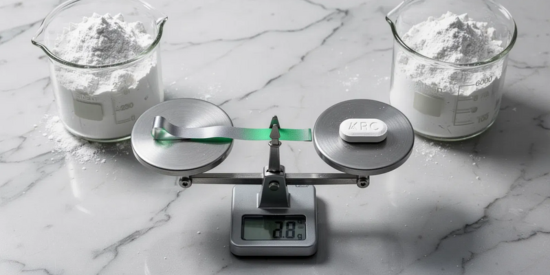 Magnesium und Calcium: Das perfekte Duo für den Körper - Foto: über boerse-global.de