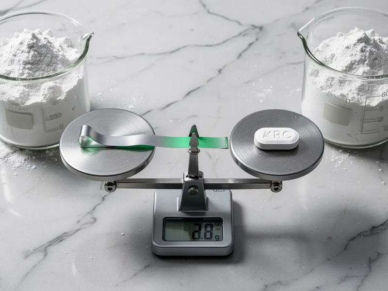 Magnesium und Calcium: Das perfekte Duo für den Körper - Foto: über boerse-global.de