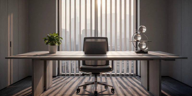 Stresskompetenz wird zur Schlüsselqualifikation für Führungskräfte - Foto: über boerse-global.de