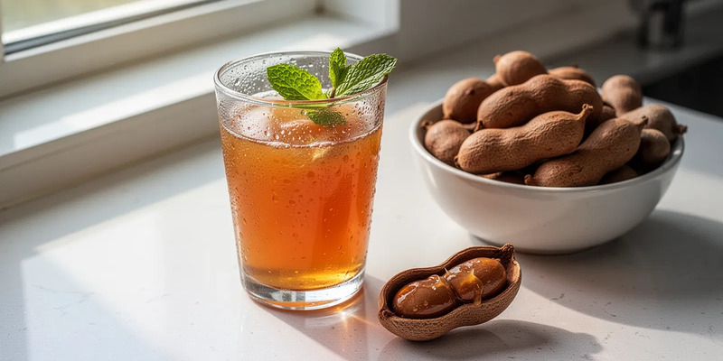 Tamarindensaft: Exotische Frucht als neuer Leber-Booster? - Foto: über boerse-global.de