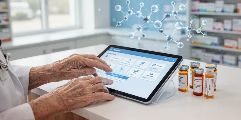 Digitale Gesundheitswende: Senioren sind bereit, das System noch nicht - Foto: über boerse-global.de