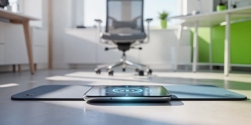 KI-Coaches revolutionieren das Home-Workout für Vielsitzer - Foto: über boerse-global.de