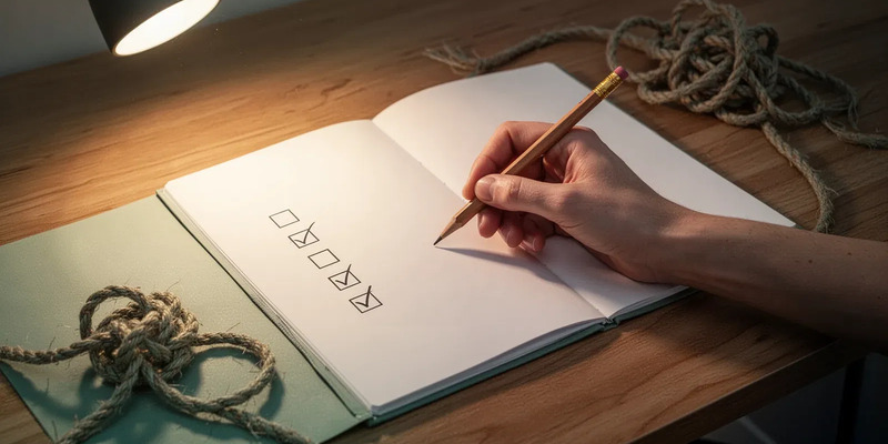 Kognitive Therapie besiegt Aufschieberitis - Foto: über boerse-global.de