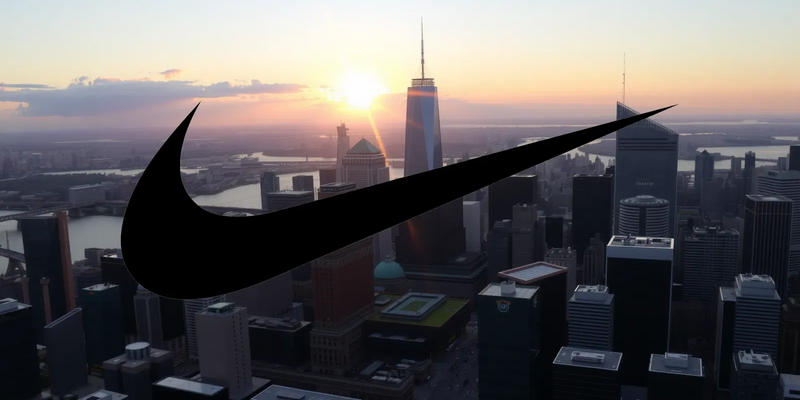 Can Nike Stock Rebound After a Challenging Year? - Foto: über boerse-global.de