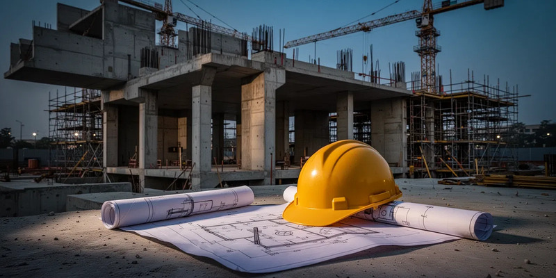 Bauwirtschaft will starren Achtstundentag kippen - Foto: über boerse-global.de