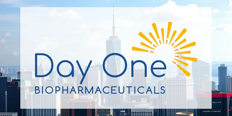 Day One Biopharmaceuticals Reports Explosive Revenue Growth and Strategic Momentum - Foto: über boerse-global.de