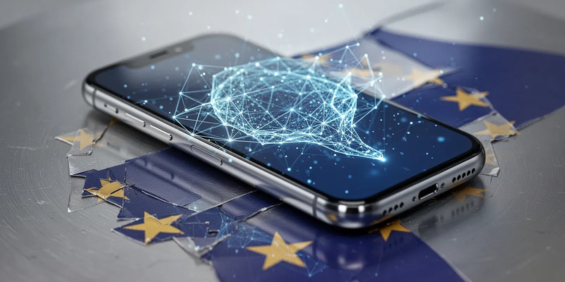 Googles Android-Diebstahlschutz: KI-Funktion vor EU-Prüfung - Foto: über boerse-global.de