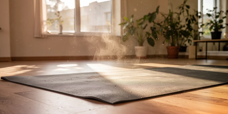 Yoga-Revolution: Sanfter Sonnengruß für alle - Foto: über boerse-global.de