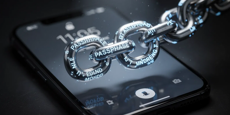 KnowBe4 empfiehlt 25-Zeichen-Regel für Passwörter - Foto: über boerse-global.de