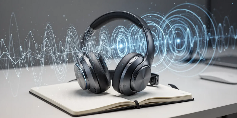 Binaurale Beats: Wissenschaft zweifelt an Wundermittel für Konzentration - Foto: über boerse-global.de