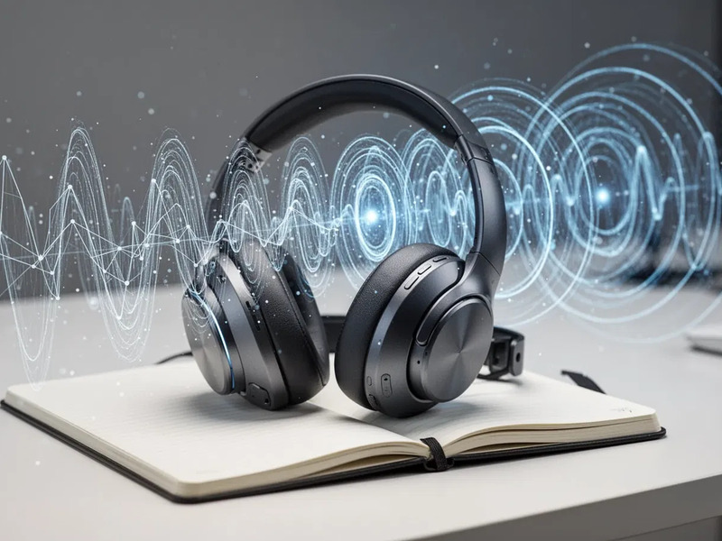 Binaurale Beats: Wissenschaft zweifelt an Wundermittel für Konzentration - Foto: über boerse-global.de