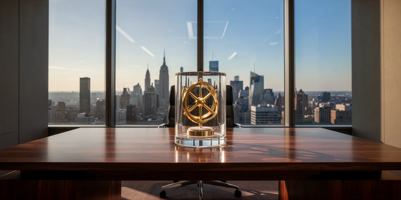 Strategische Selbstführung: Die Antwort auf die Burnout-Krise - Foto: über boerse-global.de