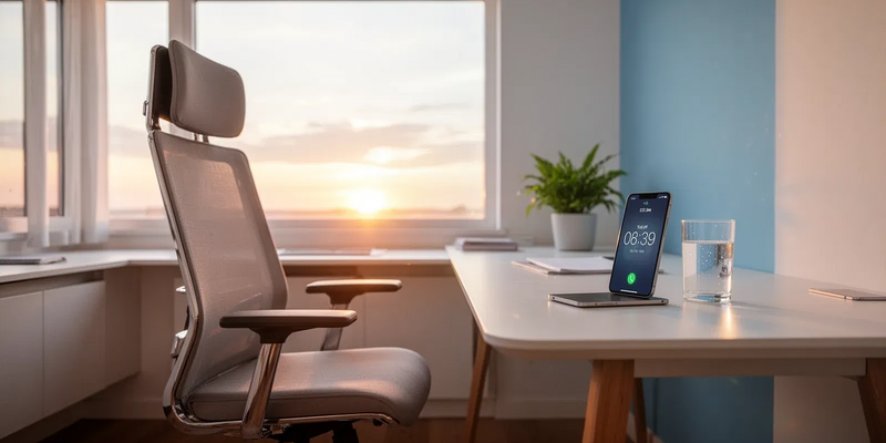 EMOM-Training: Der Turbo-Workout für Vielsitzer - Foto: über boerse-global.de