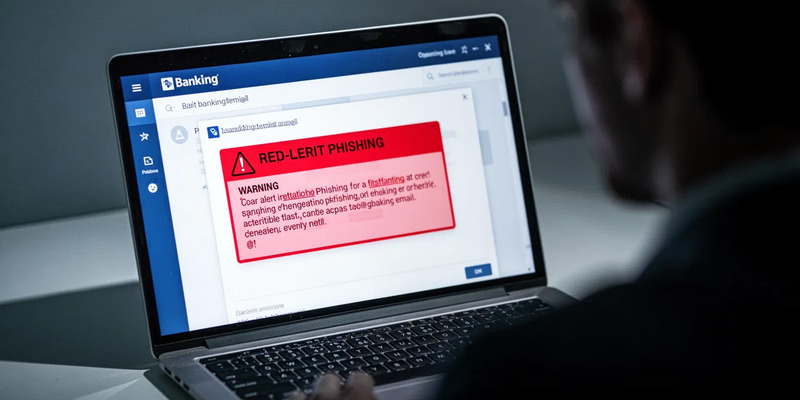 EasyBank: Phishing-Welle nutzt Markenwechsel für Betrugsangriffe - Foto: über boerse-global.de