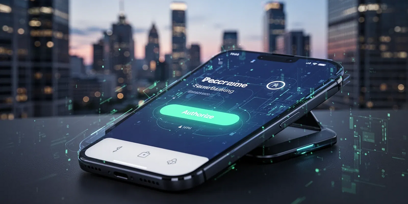 Trustly: Wie Instant-Banking den Online-Zahlungsverkehr revolutioniert - Foto: über boerse-global.de