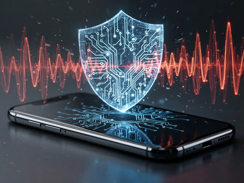KI-Assistenten blockieren jetzt Deepfake-Anrufe in Echtzeit - Foto: über boerse-global.de