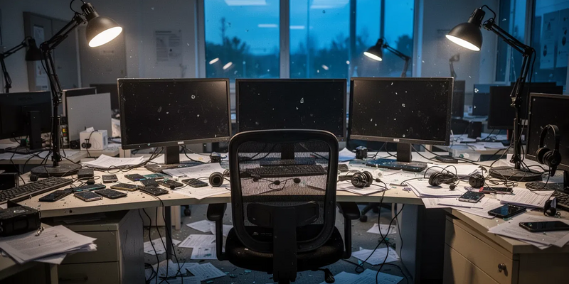 Polizei zerschlägt landesweiten Kreditbetrug in Malaysia - Foto: über boerse-global.de