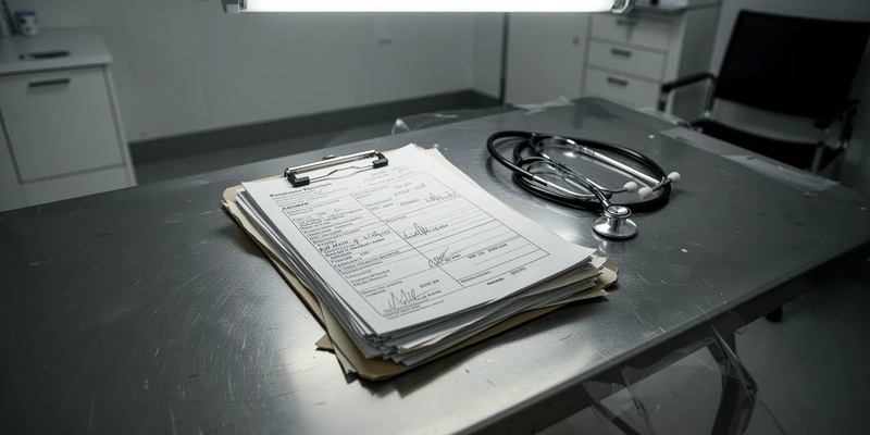 Medical Gaslighting: Wenn Ärzte Patienten nicht ernst nehmen - Foto: über boerse-global.de