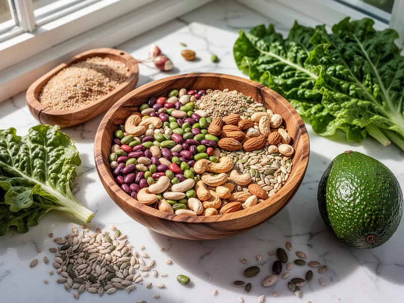 Ernährung: So tankt der Körper Kraft und Energie - Foto: über boerse-global.de