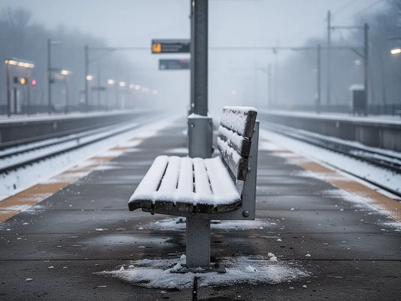 Schneechaos: Wann der Chef trotzdem zahlen muss - Foto: über boerse-global.de
