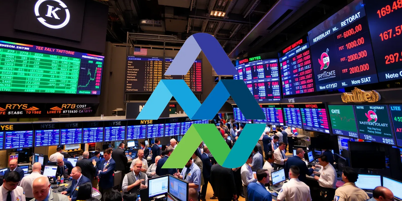 AMN Healthcare Services Announces Strategic Board Nomination for 2026 - Foto: über boerse-global.de