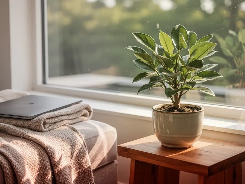 Me-Time: Warum bewusste Auszeiten jetzt wichtiger sind denn je - Foto: über boerse-global.de