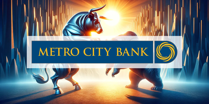 MetroCity Bankshares Navigates Post-Merger Integration Following Strong Annual Results - Foto: über boerse-global.de