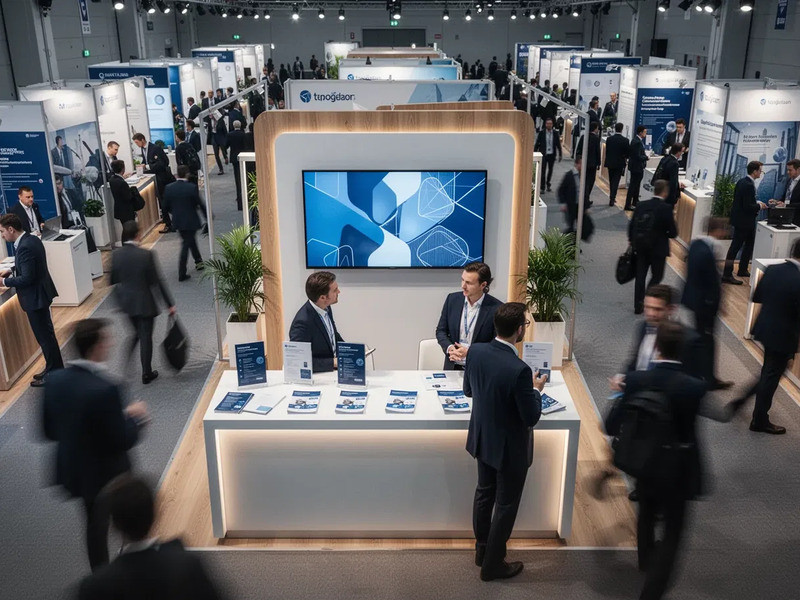 Karrieremessen: So nutzen Jobsuchende die Kontaktbörsen optimal - Foto: über boerse-global.de