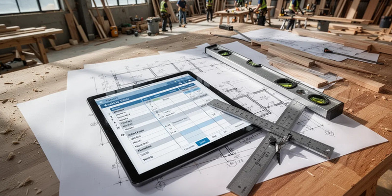 Handwerk drängt auf schnelle Arbeitszeit-Reform - Foto: über boerse-global.de