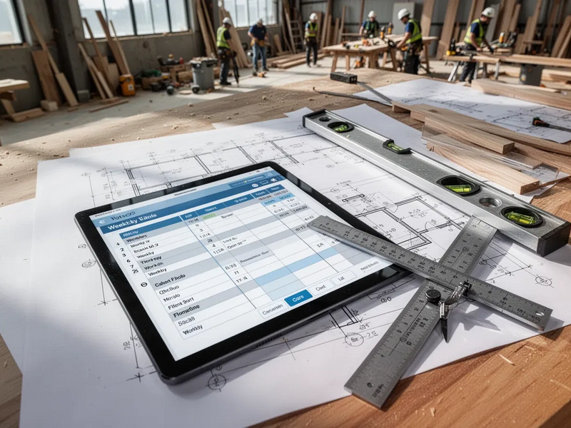 Handwerk drängt auf schnelle Arbeitszeit-Reform - Foto: über boerse-global.de