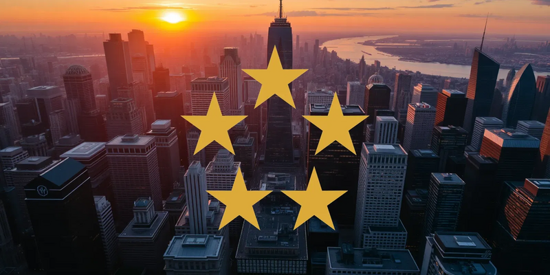 Five Bancorp Reports Robust Earnings Growth for Fiscal 2025 - Foto: über boerse-global.de