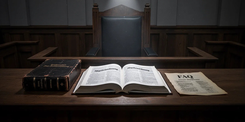 BFH-Urteil: Kein Corona-Pardon für verspätete Steuererklärungen - Foto: über boerse-global.de