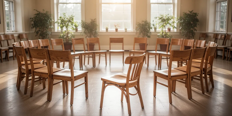 Sitztanz: Die einfache Fitness-Revolution für jedes Alter - Foto: über boerse-global.de