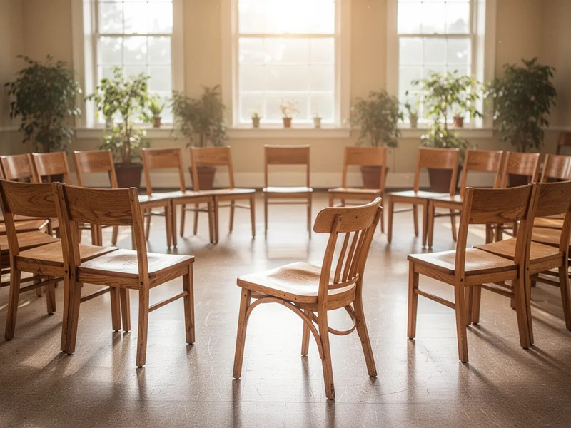 Sitztanz: Die einfache Fitness-Revolution für jedes Alter - Foto: über boerse-global.de