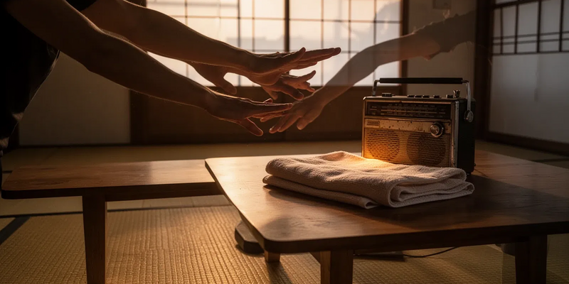 Japanische Fitness-Weisheiten erobern den Westen - Foto: über boerse-global.de