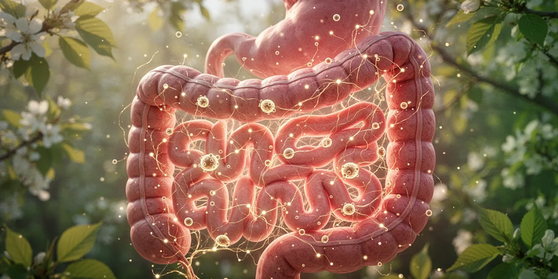 Darmbakterien beeinflussen Frühjahrsmüdigkeit - Foto: über boerse-global.de