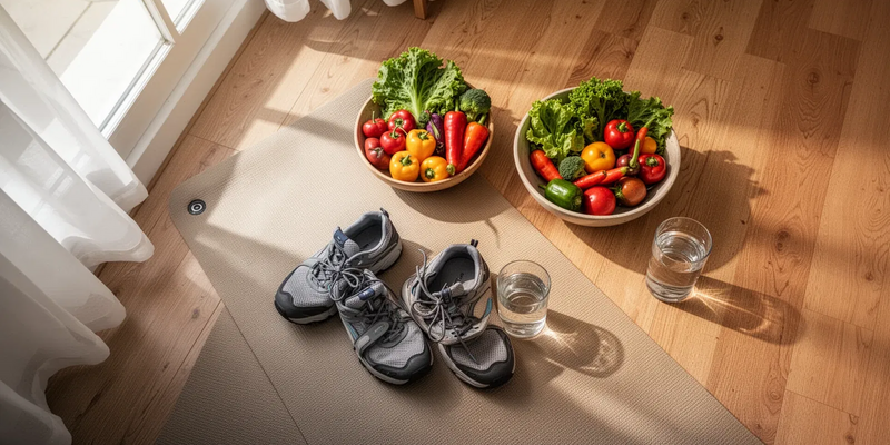 Arthrose bei Frauen: Sechs Strategien schützen die Gelenke - Foto: über boerse-global.de