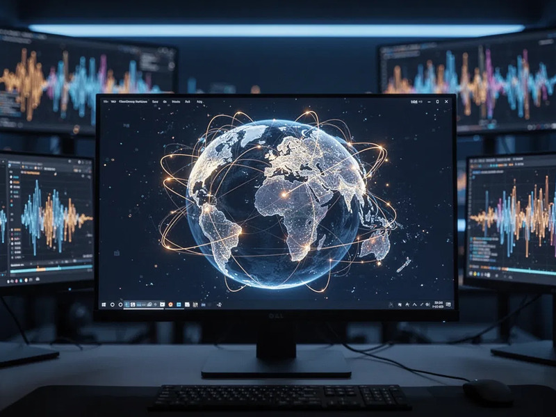 YouTube revolutioniert Übersetzungen mit emotionaler KI-Stimme - Foto: über boerse-global.de