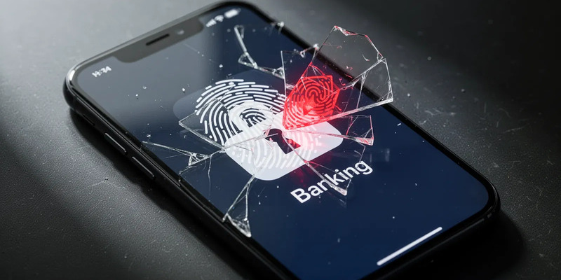 Mobile Banking: Neue Phishing-Welle umgeht Biometrie und 2FA - Foto: über boerse-global.de