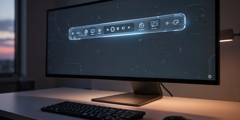 PowerToys testet revolutionäre Dock-Funktion für Windows 11 - Foto: über boerse-global.de