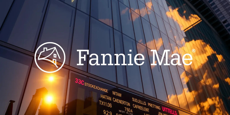 A Pivotal Week for Fannie Mae: Earnings and Privatization in Focus - Foto: über boerse-global.de