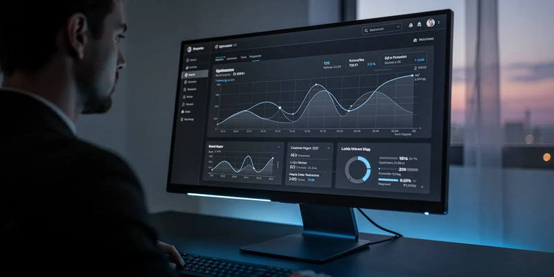 Power-User jagen digitale Zeitfresser mit Profi-Tools - Foto: über boerse-global.de